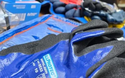 Allprotec® JUST WORK SAFE : la sécurité redéfinie