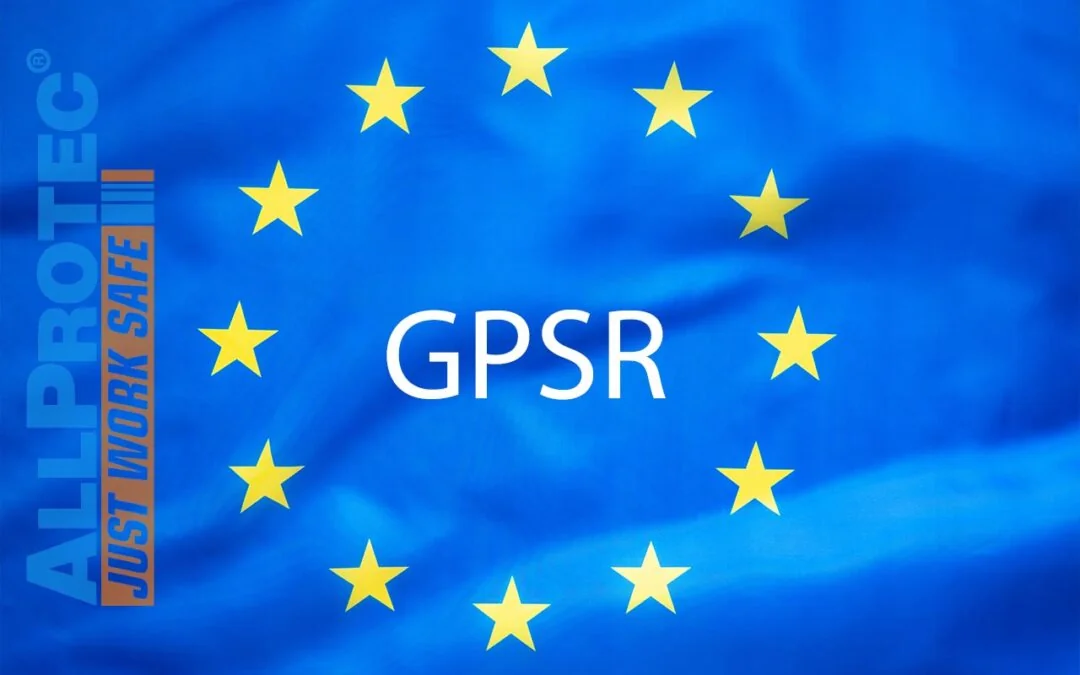 GPSR et équipements de protection individuelle (EPI) ainsi que vêtements de travail : ce qui change et ce qui est important