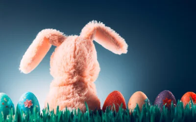 La grande campagne d’œufs de Pâques protecteurs chez allprotec®